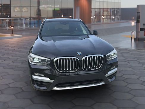 Used 2019 BMW X3 xDrive30i w/ Premium Package image 21