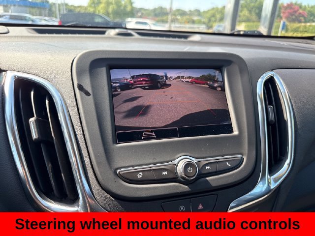 Used 2024 Chevrolet Equinox LT w/ LPO, Floor Liner Package AWD/4WD image 29