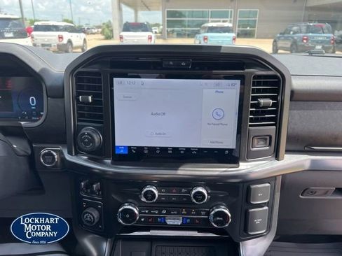 New 2026 Ford F150 Tremor w/ Equipment Group 402A High AWD/4WD image 49