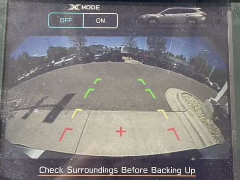 Used 2023 Subaru Outback Premium w/ Popular Package #1 AWD/4WD image 20