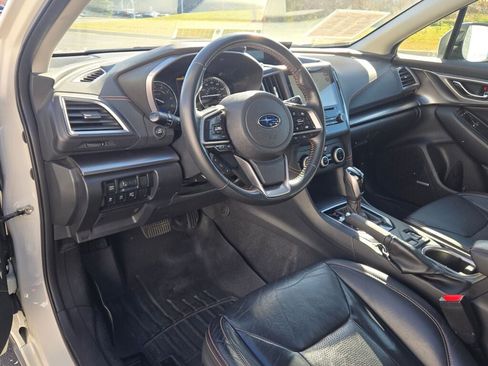 Used 2021 Subaru Crosstrek 2.5i Limited w/ Moonroof Package 2 image 22