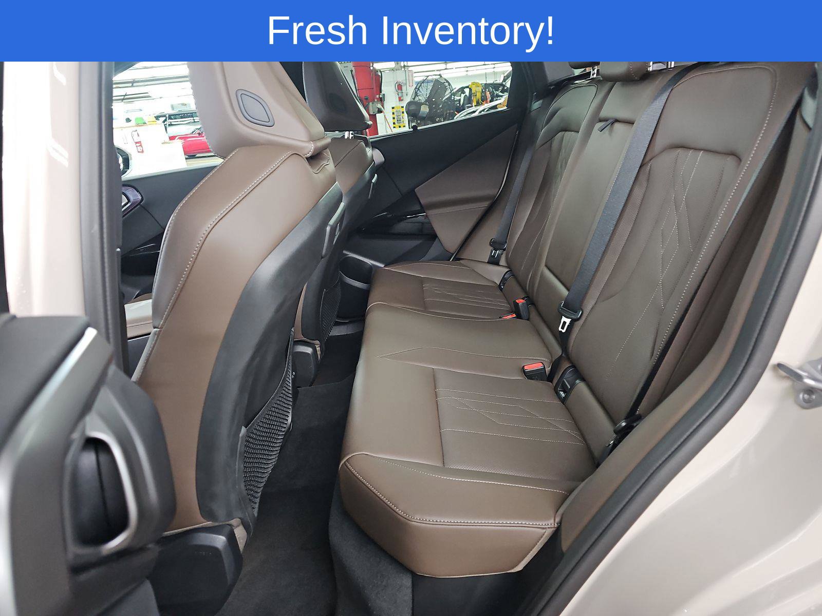 Used 2026 BMW X3 xDrive30i AWD/4WD image 8