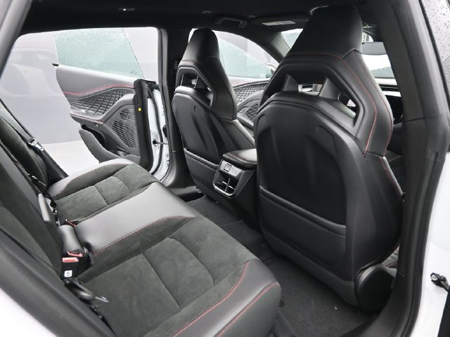 New 2026 Dodge Charger R/T w/ Performance Handling Group AWD/4WD image 20