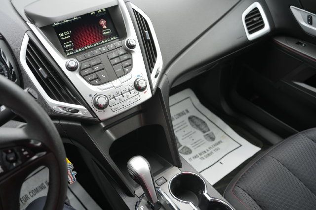 Used 2012 GMC Terrain SLE AWD/4WD image 22