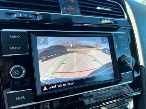 Used 2021 Volkswagen GTI S image 36