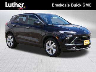 New 2026 Buick Encore GX Preferred FWD video 1