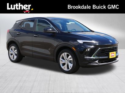 New 2026 Buick Encore GX Preferred w/ Advanced Technology Package