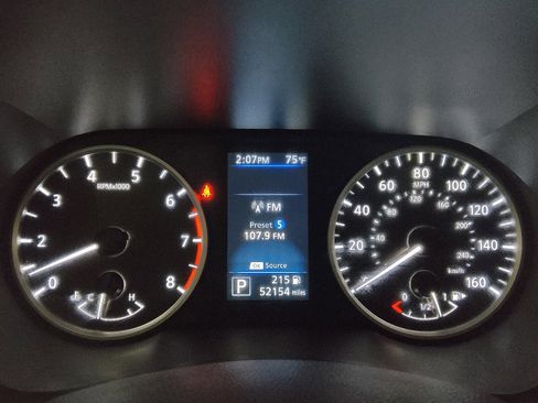 Used 2022 Nissan Sentra S FWD image 23