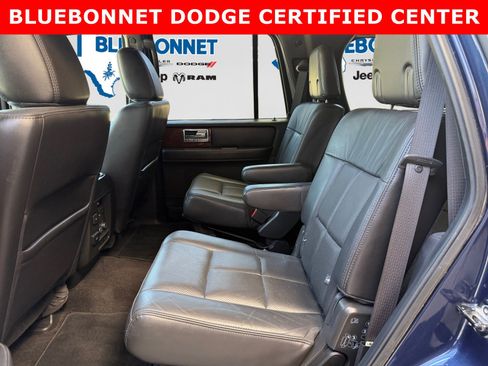 Used 2013 Lincoln Navigator 2WD w/ HD Trailer Tow Pkg image 21