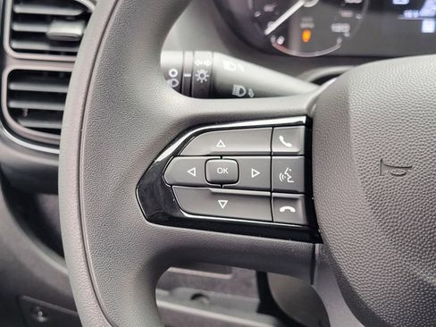 New 2026 RAM ProMaster 2500 w/ Convenience Group FWD image 5