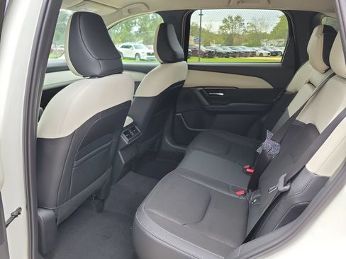 New 2026 MAZDA CX-5 Preferred AWD/4WD image 14