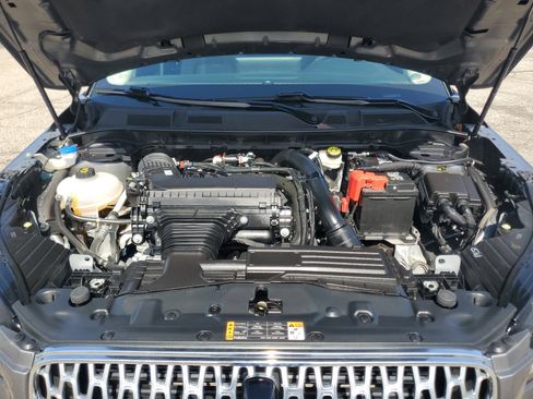 Certified 2023 Lincoln Corsair AWD w/ Equipment Group 101A image 8