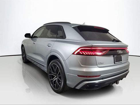 Used 2023 Audi Q8 Premium Plus image 4