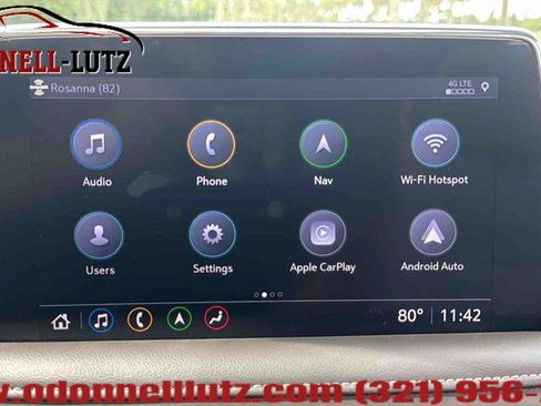 Used 2021 GMC Yukon XL SLT w/ SLT Premium Package AWD/4WD image 30