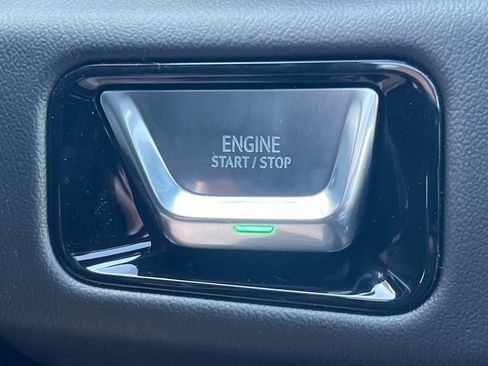 New 2026 GMC Yukon Denali w/ Advanced Technology Package AWD/4WD image 21