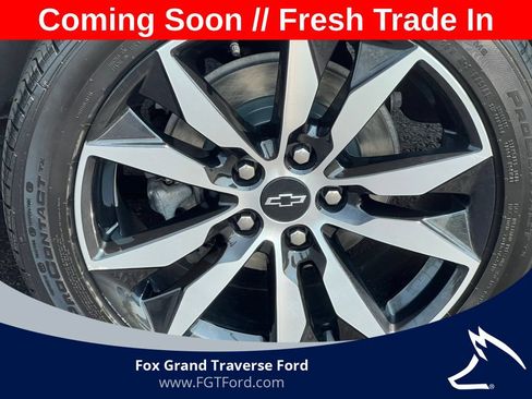 Used 2024 Chevrolet Malibu RS FWD image 7