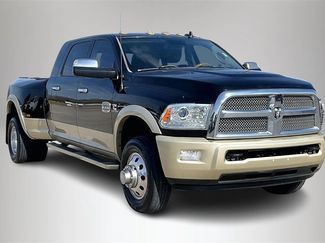Used 2014 RAM 3500 Laramie Longhorn video 1