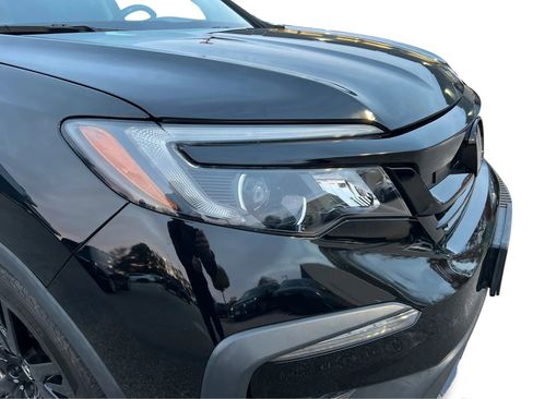 Used 2021 Honda Pilot Special Edition image 26