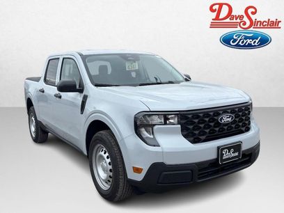 New 2026 Ford Maverick XL