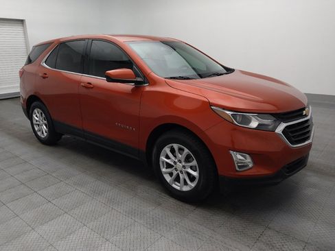 Used 2020 Chevrolet Equinox LT image 11