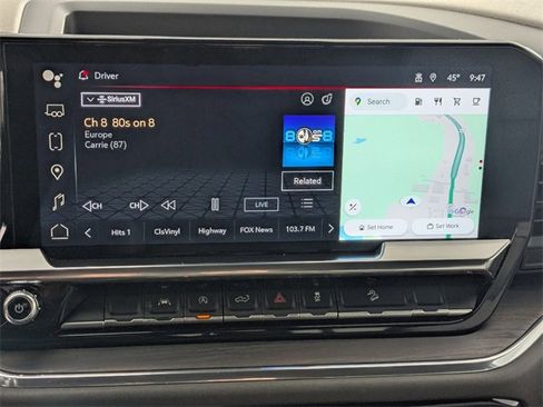 Used 2023 GMC Sierra 1500 SLT w/ SLT Premium Package image 20