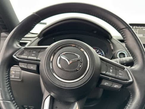 Used 2020 MAZDA CX-9 Grand Touring image 12