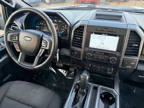 Used 2018 Ford F150 XLT w/ Equipment Group 302A Luxury image 57