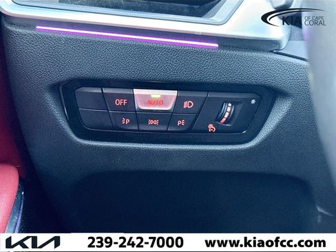 Used 2022 BMW 330i Sedan w/ Convenience Package image 35