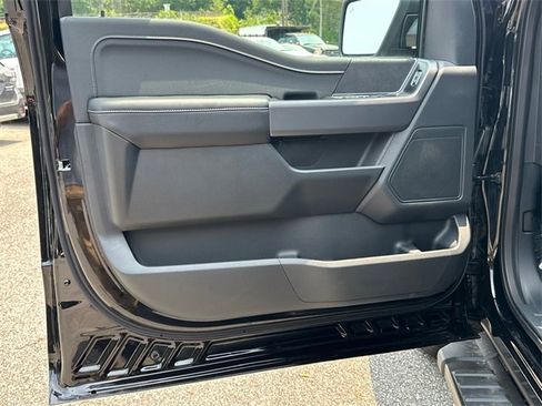 New 2025 Ford F150 XLT w/ Equipment Group 302A MID image 10