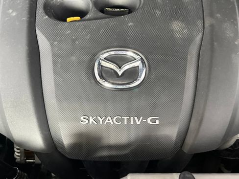 Used 2022 MAZDA CX-5 Carbon Edition AWD/4WD image 10