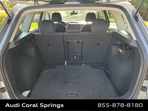 Used 2023 Volkswagen Taos S FWD image 27