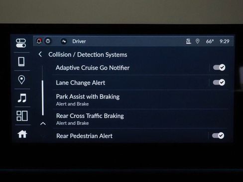 Used 2025 Honda Prologue Touring image 33