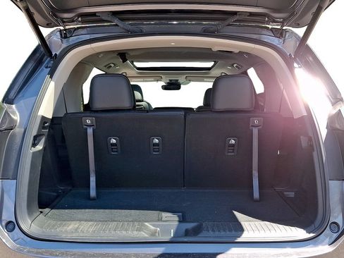 Used 2025 Honda Pilot Elite image 29