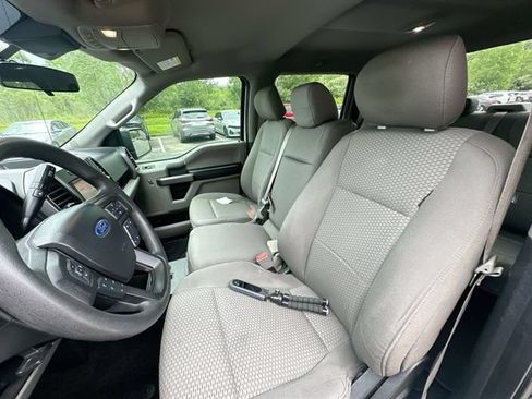 Used 2019 Ford F150 XLT w/ XTR Package AWD/4WD image 14