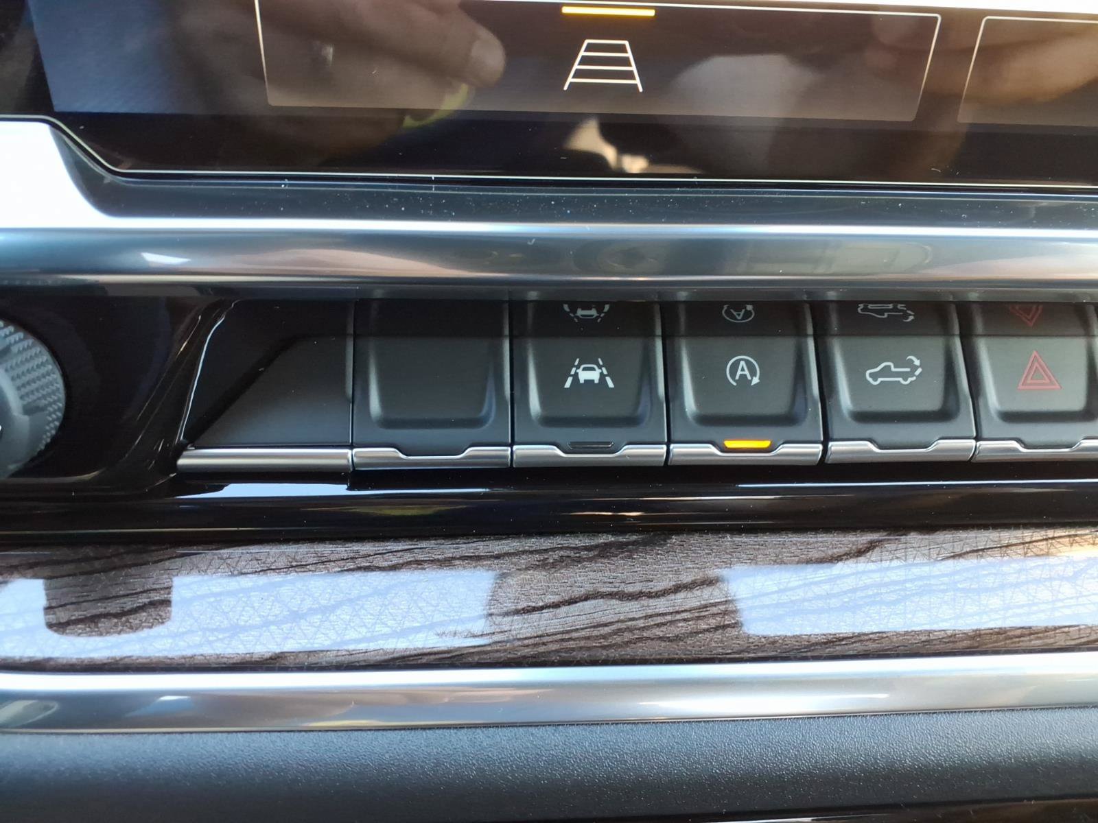 New 2026 Chevrolet Silverado 1500 RST AWD/4WD image 22