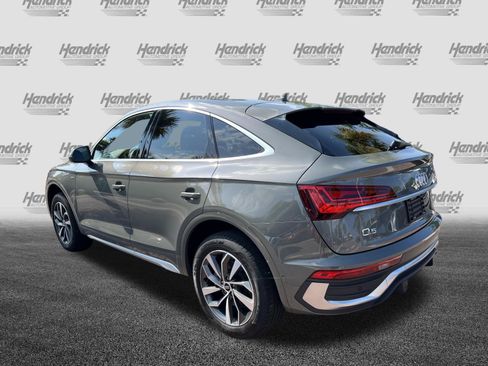Used 2023 Audi Q5 2.0T Prestige AWD/4WD image 11