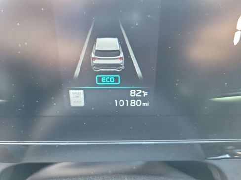 Certified 2023 Kia Sportage LX AWD/4WD image 23