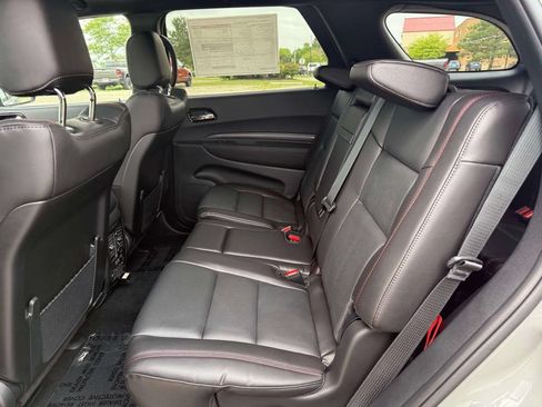 New 2026 Dodge Durango GT AWD/4WD image 11
