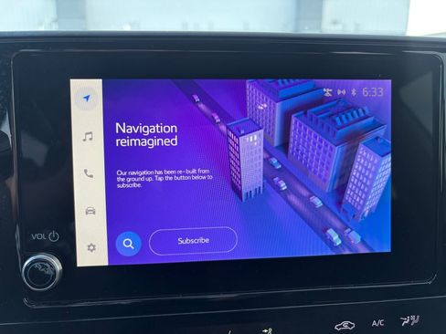 Used 2023 Subaru Solterra AWD image 10