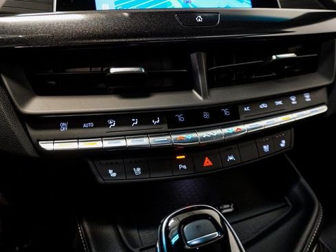 Used 2022 Cadillac CT4 V Blackwing w/ Driver Assist Package image 28