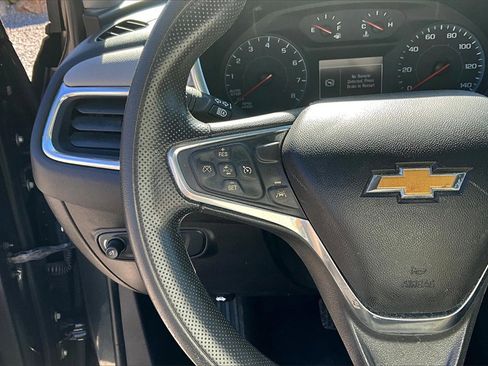 Used 2020 Chevrolet Equinox LS w/ LPO, Cargo Package image 14