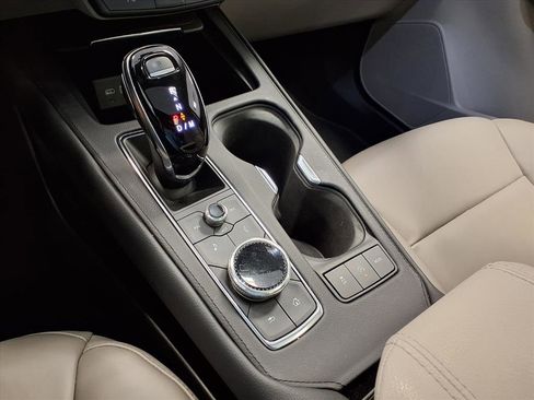 Used 2021 Cadillac XT4 Premium Luxury w/ Driver Awareness Package image 24