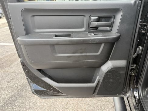 Used 2026 RAM 2500 Tradesman AWD/4WD image 24