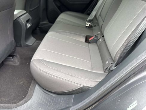 New 2026 Subaru Crosstrek 2.0i Premium image 14