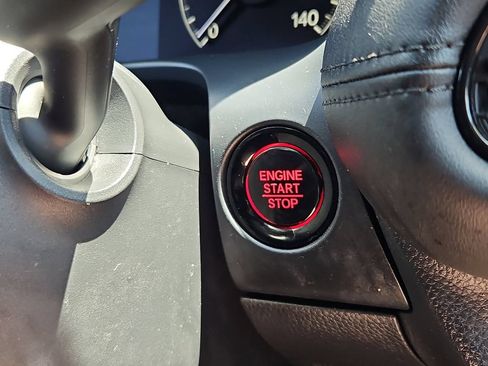 Certified 2024 Honda HR-V LX image 18