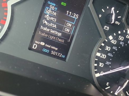 Used 2022 Toyota Tundra SR5 RWD image 35