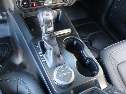 New 2025 Ford Bronco Big Bend image 23