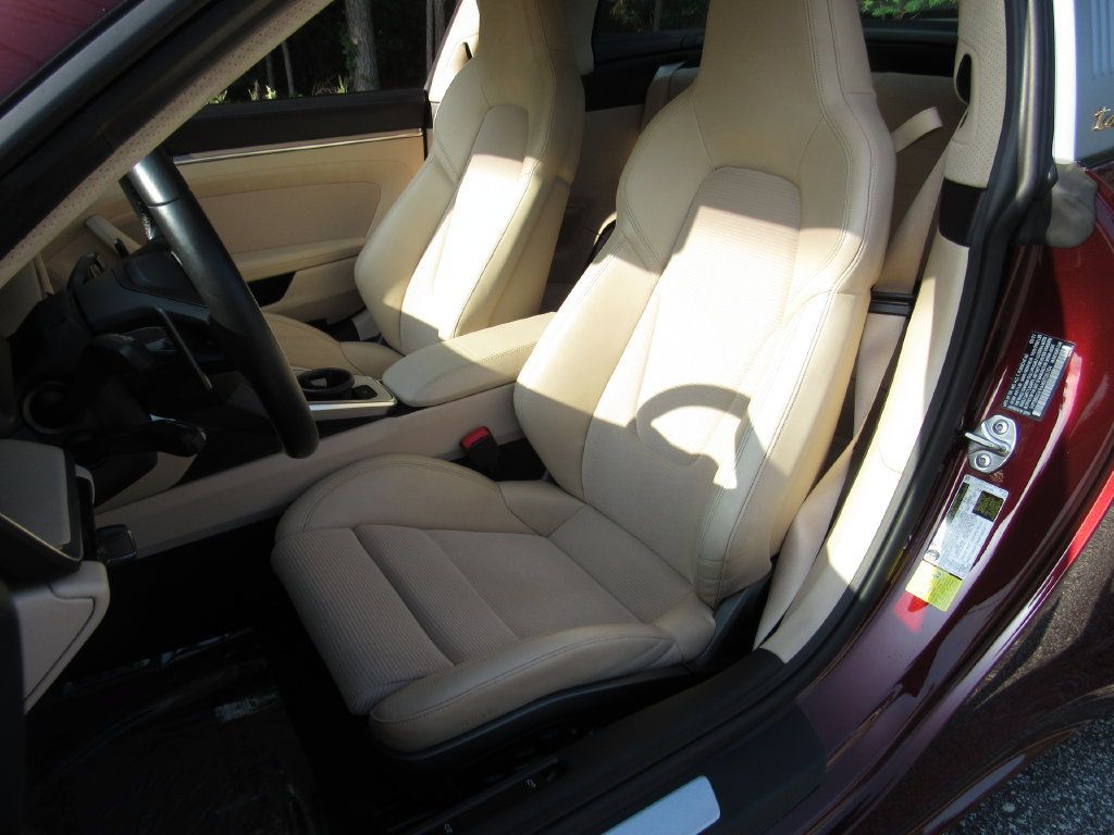 Certified 2021 Porsche 911 AWD/4WD image 17