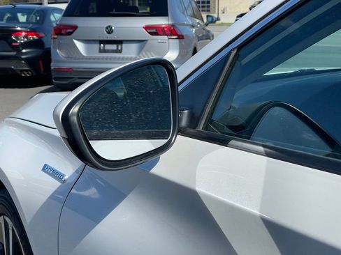 Used 2022 Honda Accord Hybrid image 28