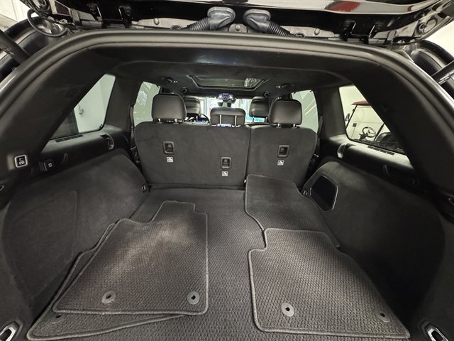 Used 2023 Jeep Grand Cherokee Summit AWD/4WD image 20